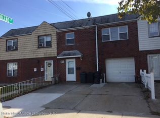106 Jules Dr, Staten Island, NY 10314