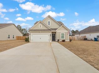 3283 Ponderosa Pkwy, Mount Olive, AL 35117