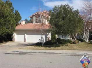 36436 Copper Ln, Palmdale, CA 93550