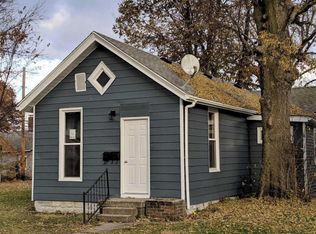 304 Mechanic St, Fort Wayne, IN 46808
