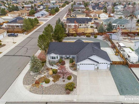 3rd image of 2867 Sierra Mesa Ct