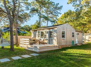 89 Mulford Ln, Amagansett, NY --