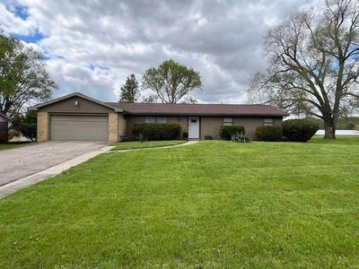 14636 N State Road 13 N, North Manchester, IN, 46962