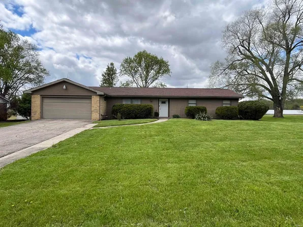 14636 N State Road 13 N, North Manchester, IN 46962