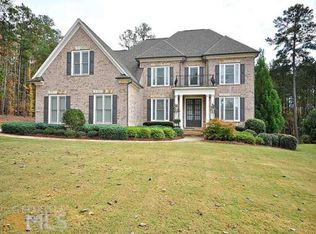 6808 Louis Dr, Locust Grove, GA 30248