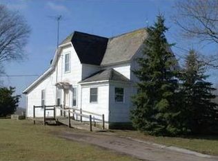 21111 Lingrell Rd, West Mansfield, OH 43358