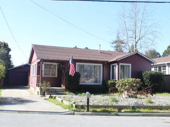 149 Forest Ave, Santa Cruz, CA 95062