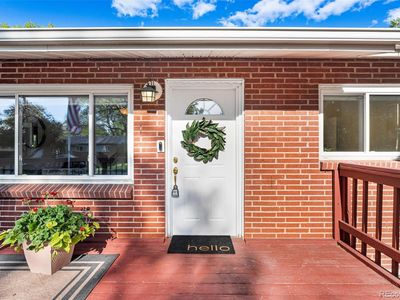 6506 Lee Street, Arvada, CO, 80004