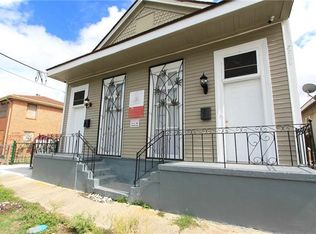 2262 N Roman St, New Orleans, LA 70117