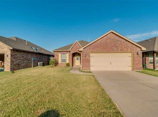 908 SW 80th St, Lawton, OK 73505
