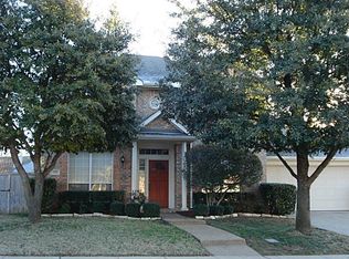 225 Prism Ln, McKinney, TX 75072
