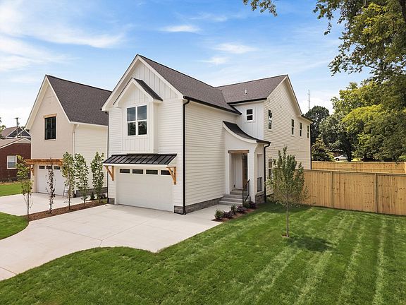 2nd image of 808 Newhall Dr