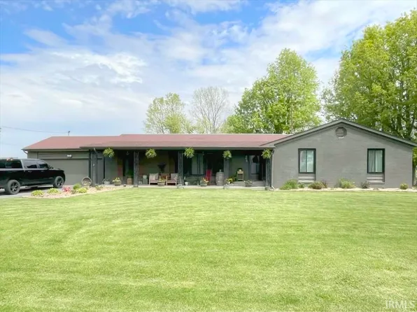 7720 W 0 Ns, Kokomo, IN 46901