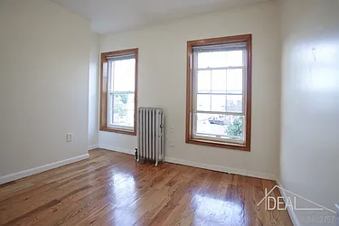 Rented by Ideal Properties Group