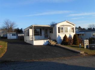 32 Virginia Ave, Marlborough, MA 01752