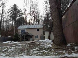 20 Commercial Ave, Warrensburg, NY 12885