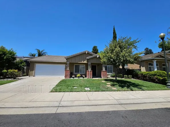 3533 Des Moines Dr, Stockton, CA 95209