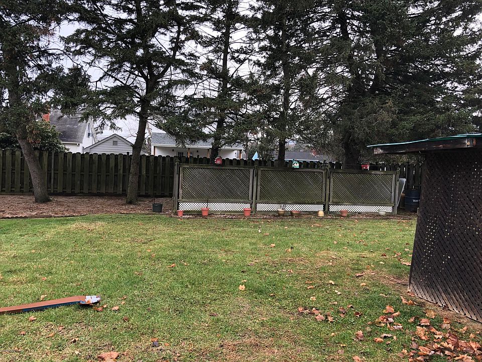 74 Lincoln Ave, West Wyoming, PA 18644 Zillow
