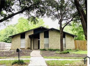 3916 Villa Downs Dr, Plano, TX 75023