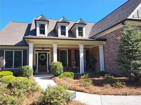 3rd image of 3985 Old Friendship Rd