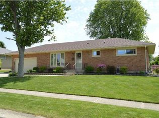 4602 Laredo St, Springfield, OH 45503