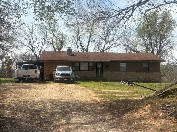 160 Oklahoma, Saint Joe, AR 72675