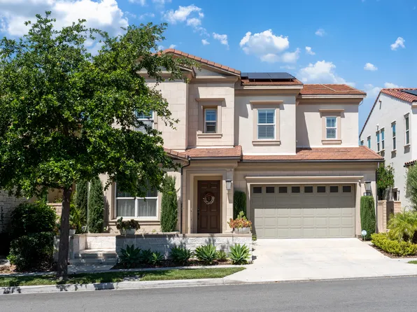 39 Heliotrope, Lake Forest, CA 92630
