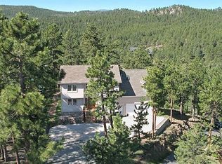 28274 Tresine Dr, Evergreen, CO 80439