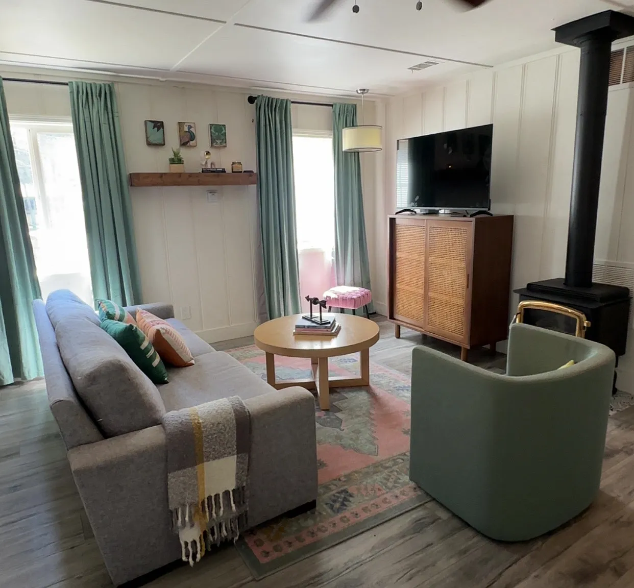 3607 Bill Ave — Photo 2