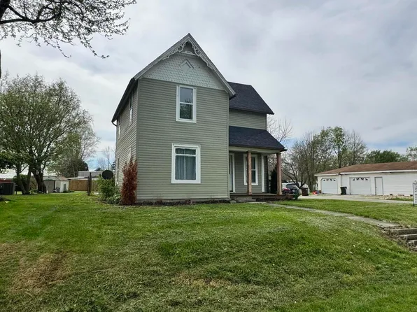 704 S Detroit St, Kenton, OH 43326