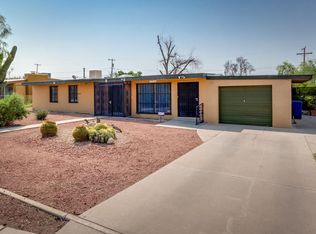 504 E Seneca St, Tucson, AZ 85705
