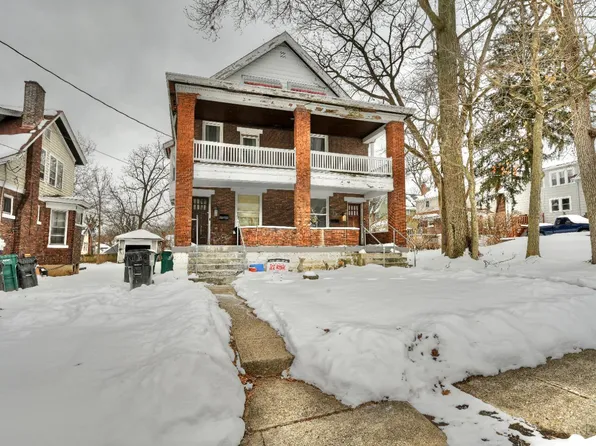 3460 Bevis Ave, Cincinnati, OH 45207