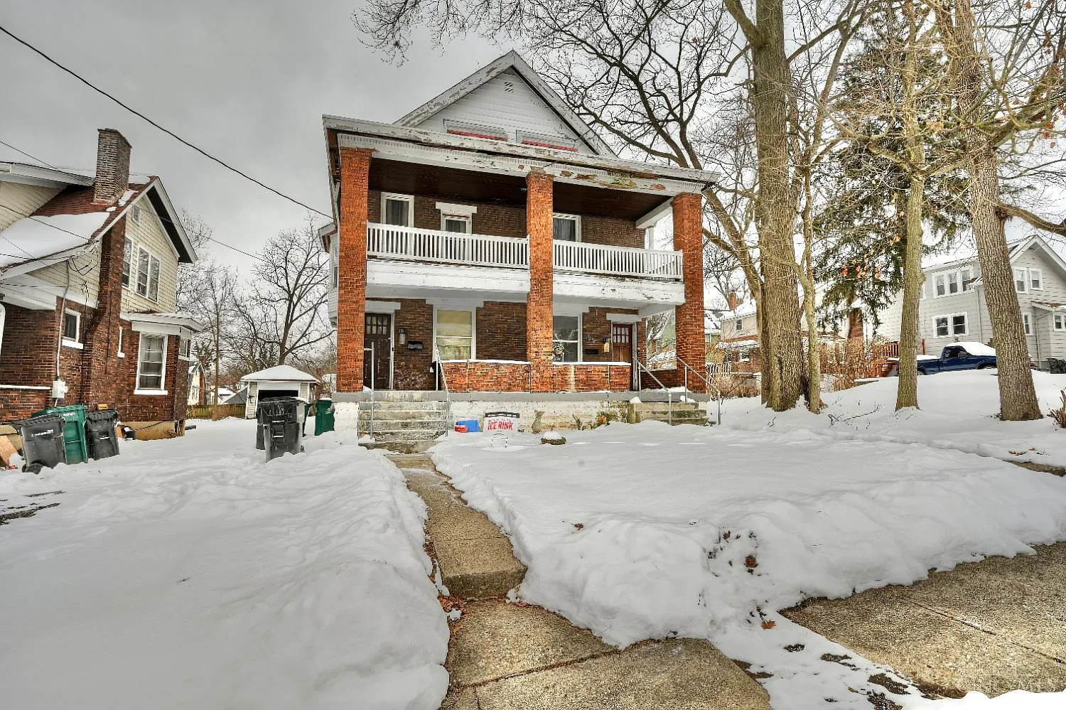 3460 Bevis Ave photo 1