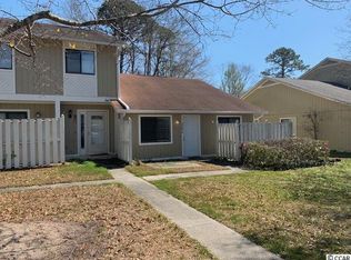 1460 Turkey Ridge Rd UNIT D, Myrtle Beach, SC 29575