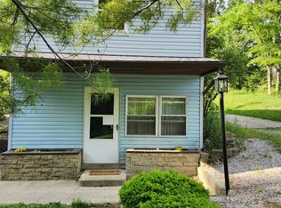 7080 N Rangeline Rd, Covington, OH 45318