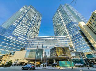 1 Renaissance Sq UNIT 17F, White Plains, NY 10601