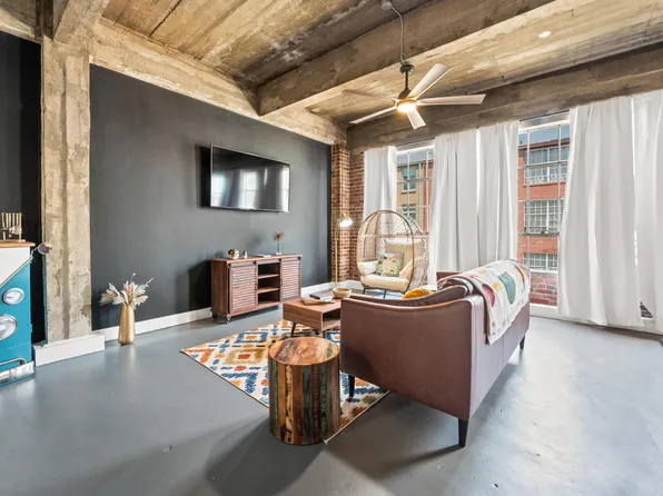 2327 Morris Ave Unit 3-B, Birmingham, AL 35203