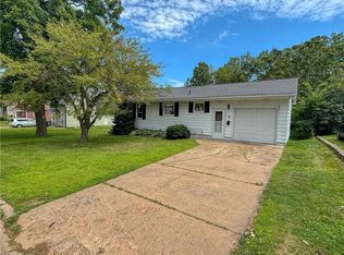 58 S 1st St, Barron, WI 54812