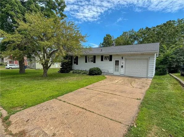 58 South 1st Street, Barron, WI 54812