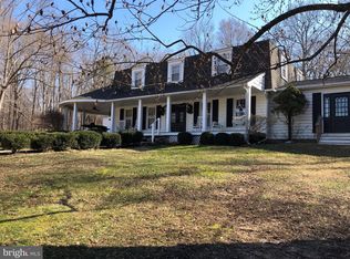 5630 Grinder Rd, Marbury, MD 20658