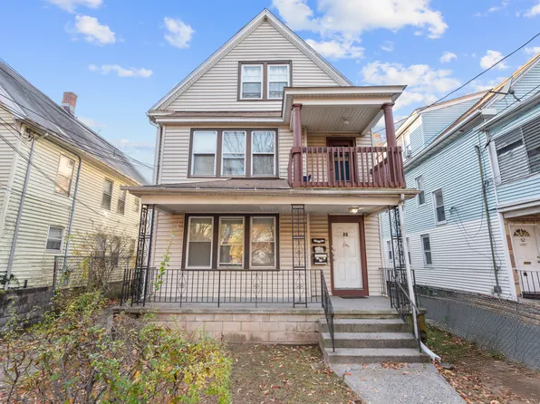 80 Shepard Street, New Haven, CT 06511