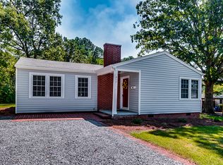 517 Oak St, Troy, NC 27371