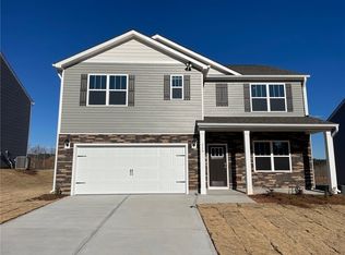 119 Fancy Trl, Anderson, SC 29621