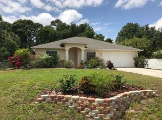 1633 La Suiza St, North Port, FL 34288