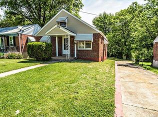 3616 Brown Rd, Saint Louis, MO 63114