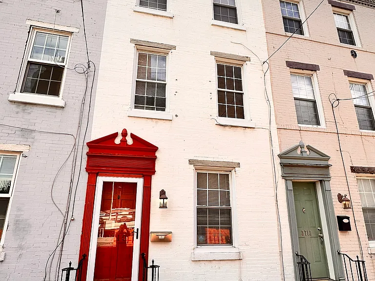 2700-14 South St #2710 — Photo 31