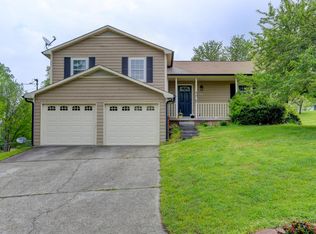 908 Tree Trunk Rd LOT 65, Knoxville, TN 37934