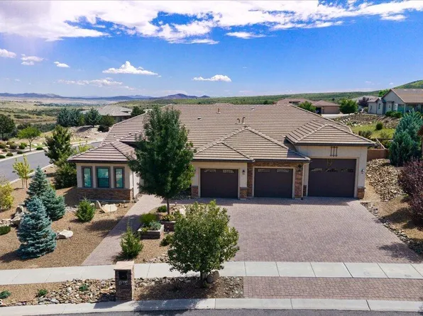 1364 N Cloud Cliff Pass, Prescott Valley, AZ 86314