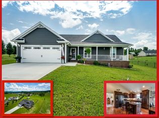 580 Wyndwalker Ln, Cookeville, TN 38506