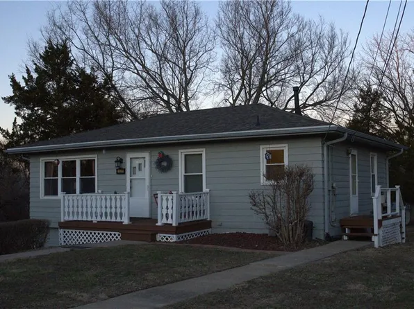 3327 N 74th St, Kansas City, KS 66109